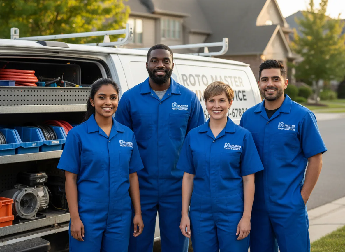 Sump Pump Installation company in Jurupa Valley, CA